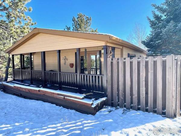 1008 Fairway, Estes Park, CO 80517