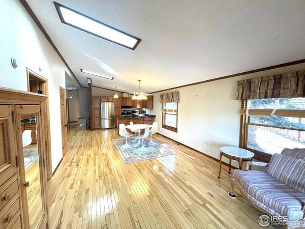 1008 Fairway, Estes Park, CO 80517