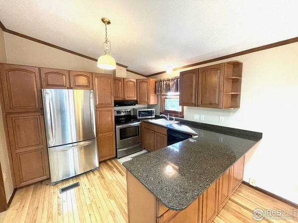 1008 Fairway, Estes Park, CO 80517