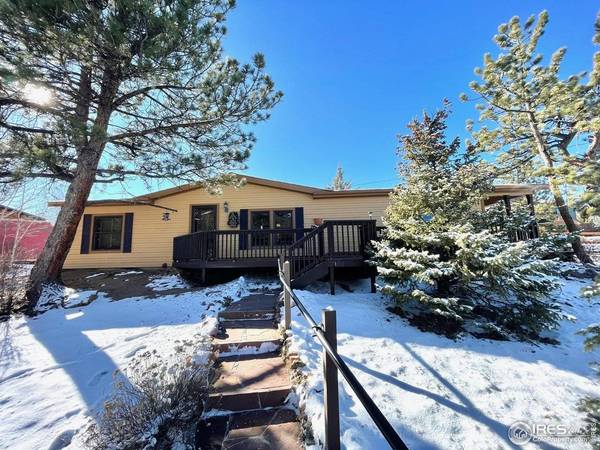 1008 Fairway, Estes Park, CO 80517