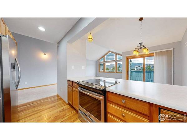 1555 Raven #C, Estes Park, CO 80517