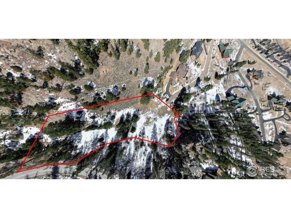 2799 Kiowa #Lot 24, Estes Park, CO 80517