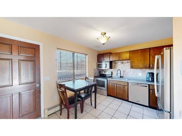 950 Big Thompson #1142, Estes Park, CO 80517