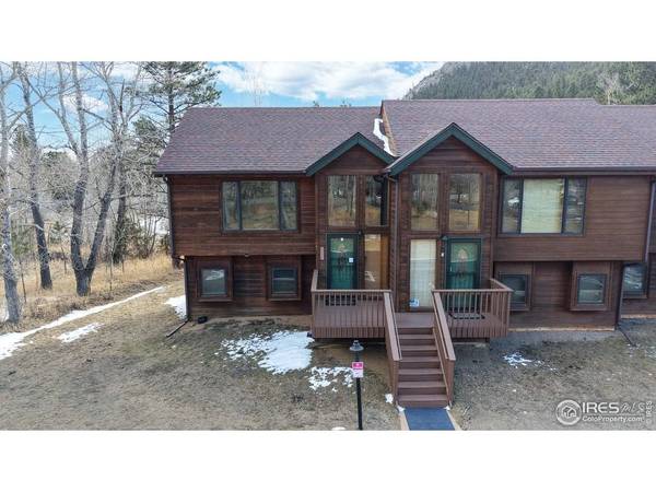 1280 Fall River #1, Estes Park, CO 80517