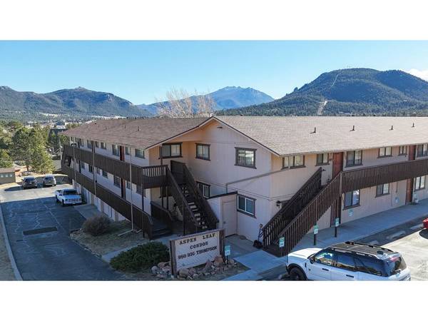 950 Big Thompson #1142, Estes Park, CO 80517