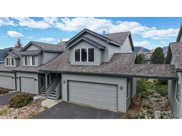 1555 Raven #C, Estes Park, CO 80517