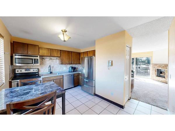 950 Big Thompson #1142, Estes Park, CO 80517