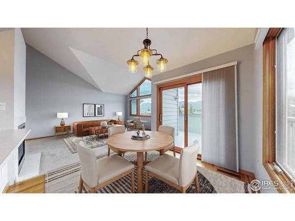 1555 Raven #C, Estes Park, CO 80517