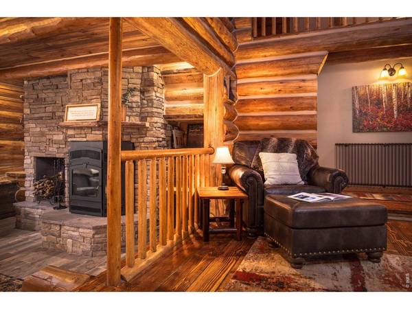 14142 N Saint Vrain, Lyons, CO 80540