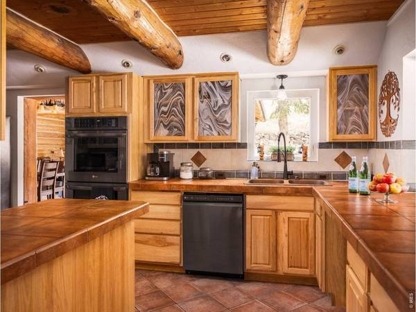 14142 N Saint Vrain, Lyons, CO 80540