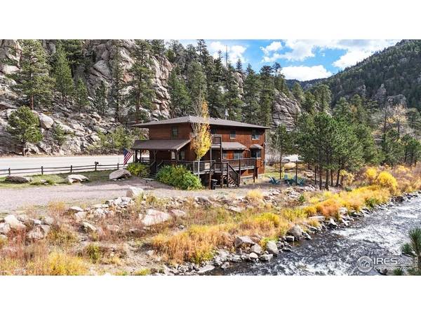 2340 W US Highway 34, Drake, CO 80515