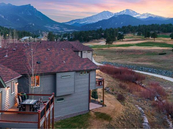 1127 Fish Creek, Estes Park, CO 80517