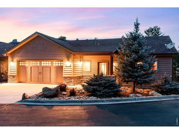 1127 Fish Creek, Estes Park, CO 80517
