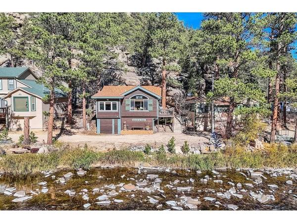 47 Berthoud Dale, Drake, CO 80515