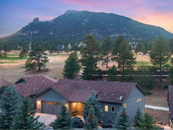 1127 Fish Creek, Estes Park, CO 80517