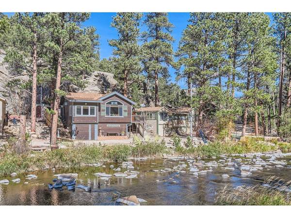 47 Berthoud Dale, Drake, CO 80515
