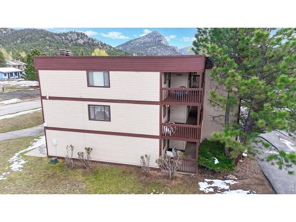 1730 Raven #A-7, Estes Park, CO 80517