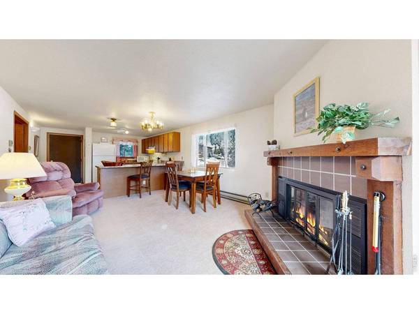 1730 Raven #A-7, Estes Park, CO 80517