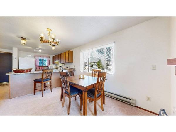 1730 Raven #A-7, Estes Park, CO 80517