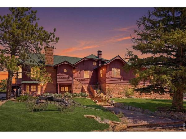 2031 Mall, Estes Park, CO 80517