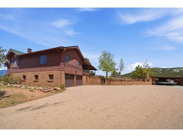2031 Mall, Estes Park, CO 80517