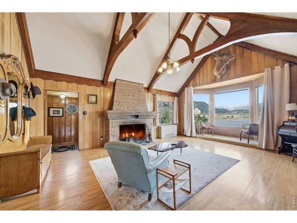 2031 Mall, Estes Park, CO 80517