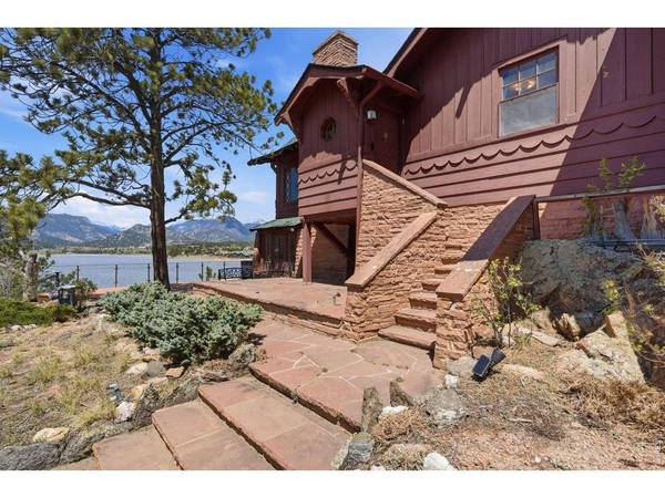 2031 Mall, Estes Park, CO 80517
