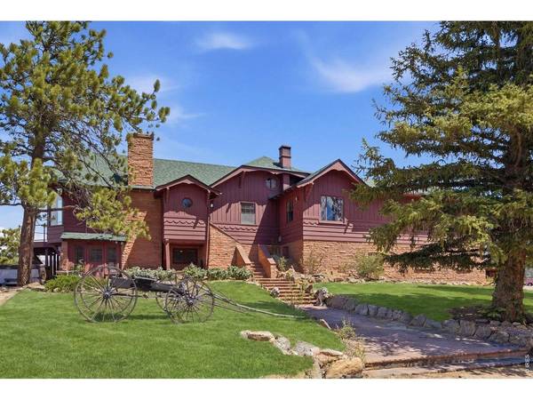2031 Mall, Estes Park, CO 80517