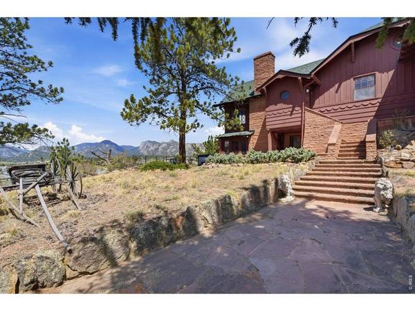 2031 Mall, Estes Park, CO 80517