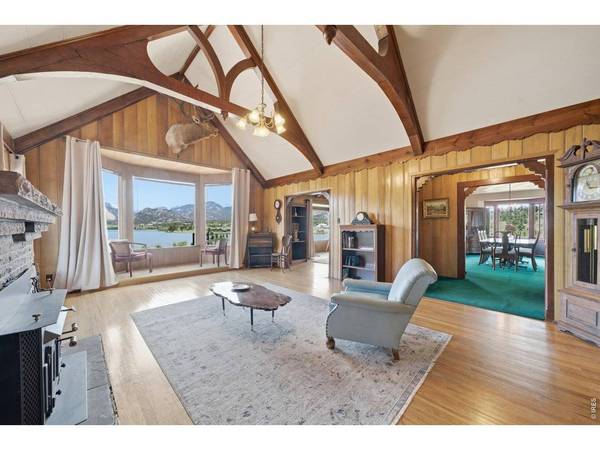 2031 Mall, Estes Park, CO 80517