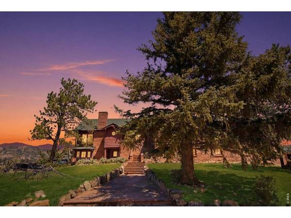 2031 Mall, Estes Park, CO 80517