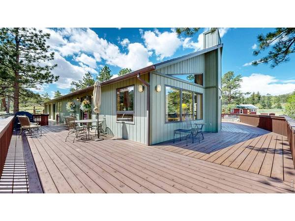 1410 Cedar, Estes Park, CO 80517