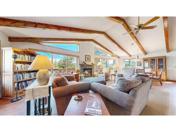 1410 Cedar, Estes Park, CO 80517