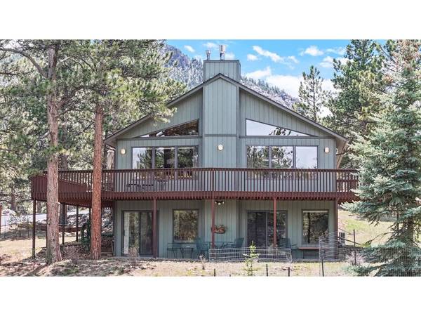 1410 Cedar, Estes Park, CO 80517