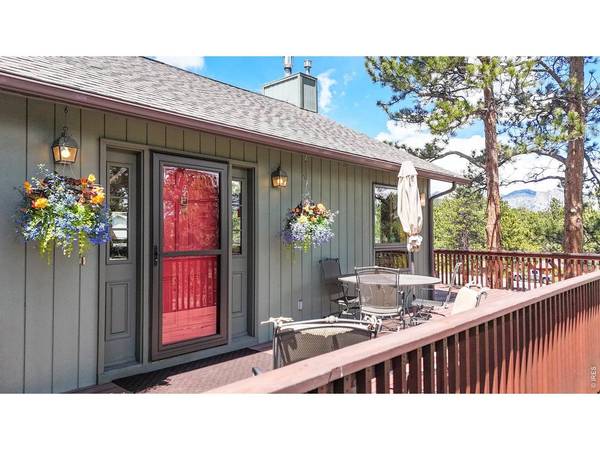 1410 Cedar, Estes Park, CO 80517
