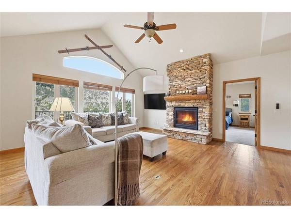 2001 Cherokee, Estes Park, CO 80517