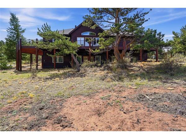 2001 Cherokee, Estes Park, CO 80517