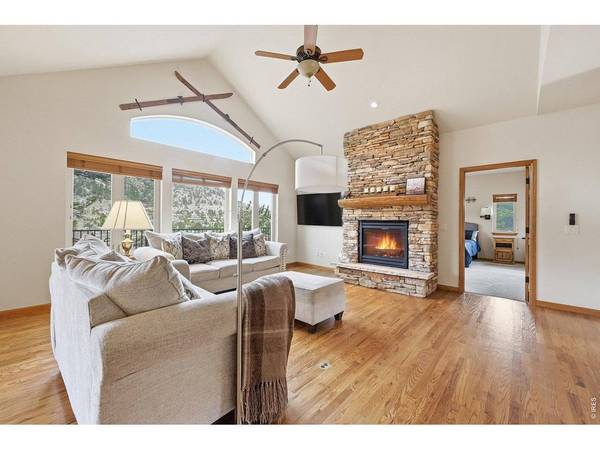 2001 Cherokee, Estes Park, CO 80517