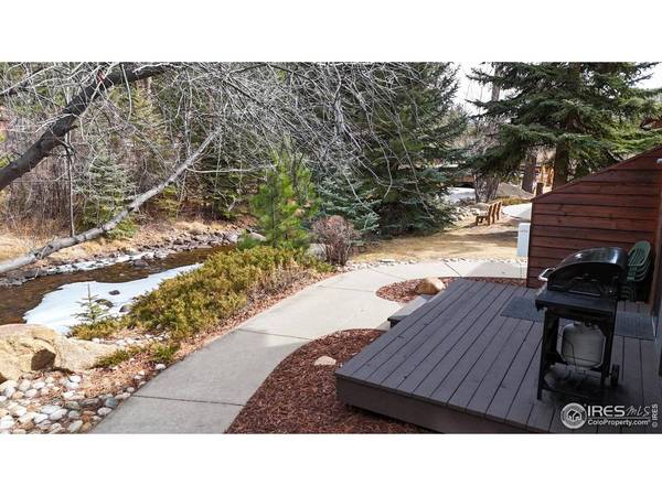 2120 Fall River #C-2, Estes Park, CO 80517