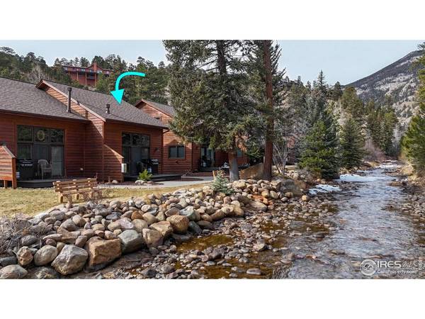 2120 Fall River #C-2, Estes Park, CO 80517