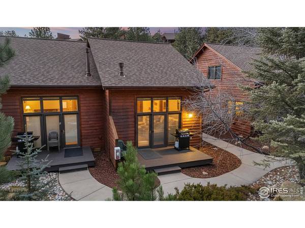 2120 Fall River #C-2, Estes Park, CO 80517