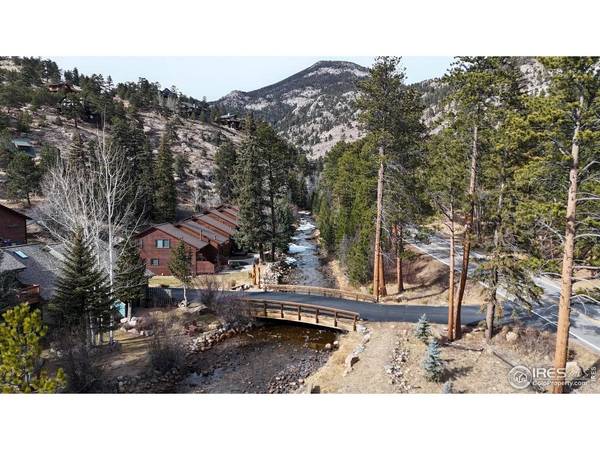 2120 Fall River #C-2, Estes Park, CO 80517