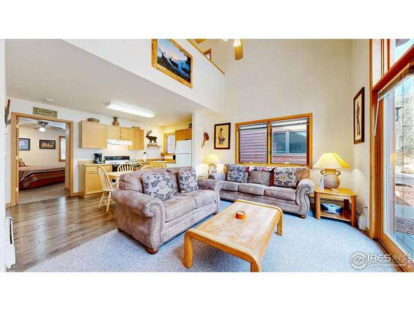 2120 Fall River #C-2, Estes Park, CO 80517