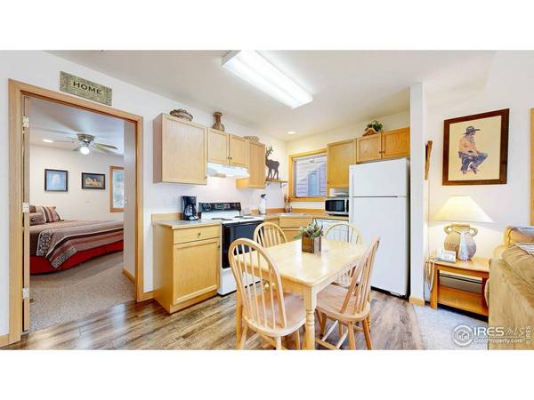 2120 Fall River #C-2, Estes Park, CO 80517