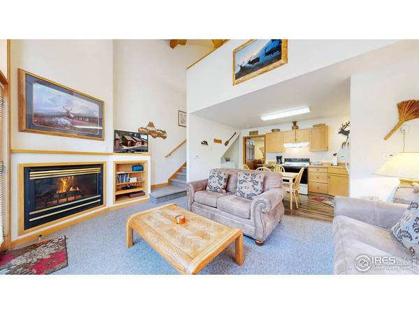 2120 Fall River #C-2, Estes Park, CO 80517