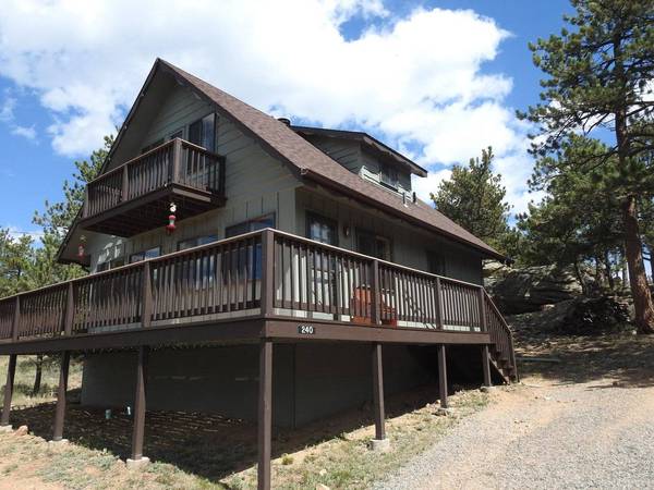 240 Olympus, Estes Park, CO 80517