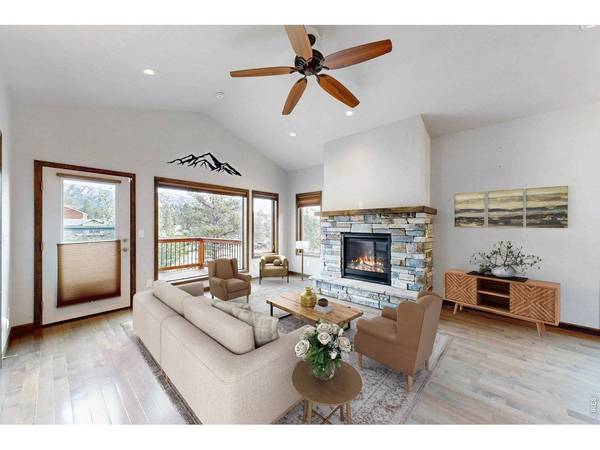 151 Willowstone, Estes Park, CO 80517