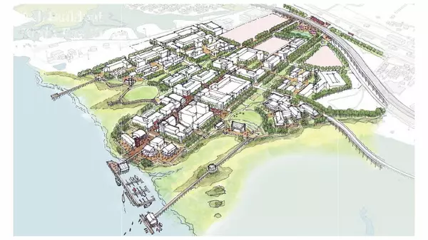 Magnolia Landing: The Definitive Guide to a Transformative Waterfront Community