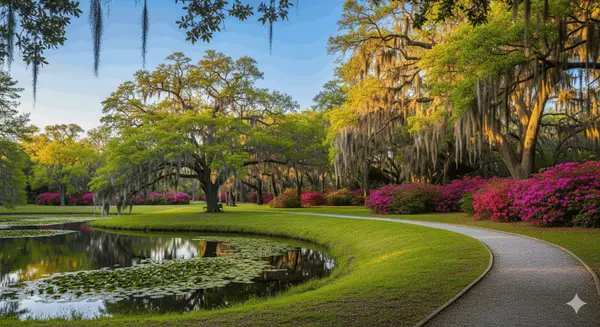Best Parks in Charleston, SC (and Surrounding Areas): A Local’s Guide