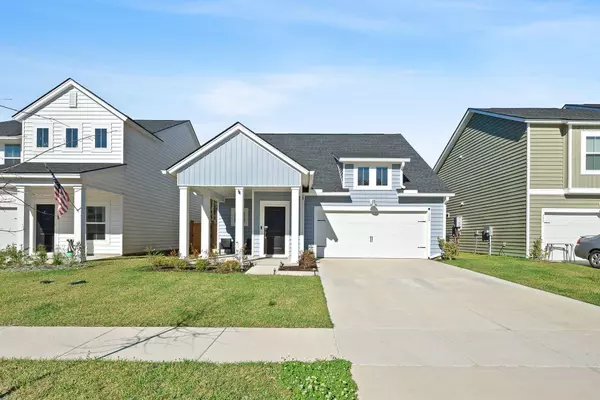 173 Paddle Boat Way, Summerville, SC 29485